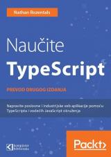 Naučite TypeScript